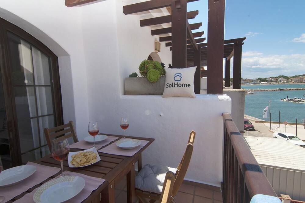 Appartamento vacanze a L'Escala a partire da 147€ a notte