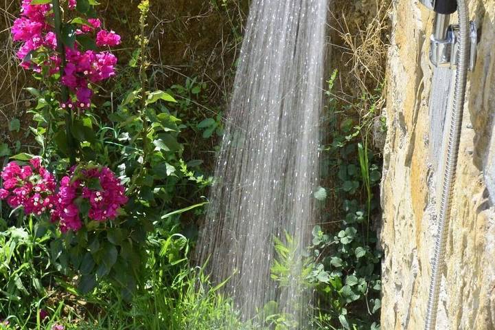 Ferienhaus für 6 Personen, mit Garten auf den Peloponnes - 2