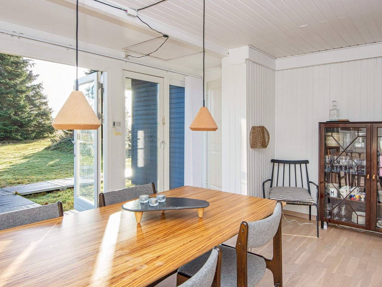 6 Personen Ferienhaus in Silkeborg in Silkeborg