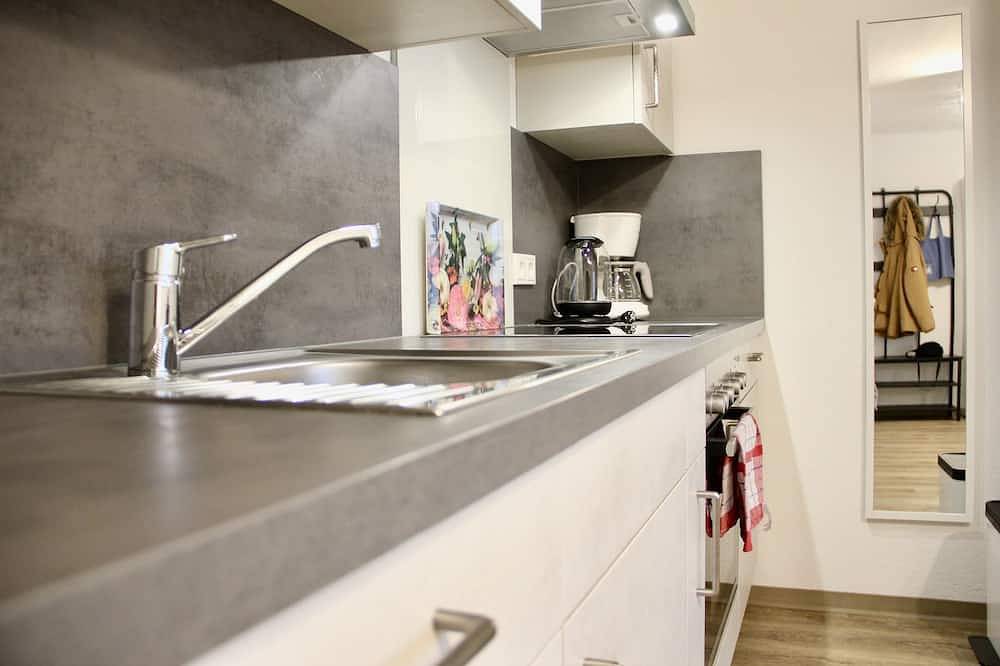 Ganze Wohnung, Herzog Wolfgang Studios- Zentral, modern, freundlich in Stadtmitte, Zweibrücken