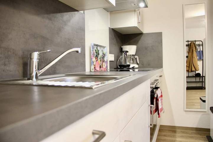 Ferienwohnung