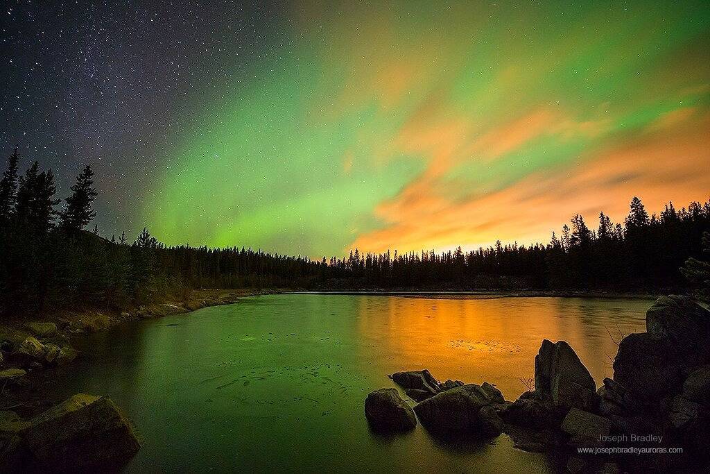 Bella's Home Sweet Home in Yukon