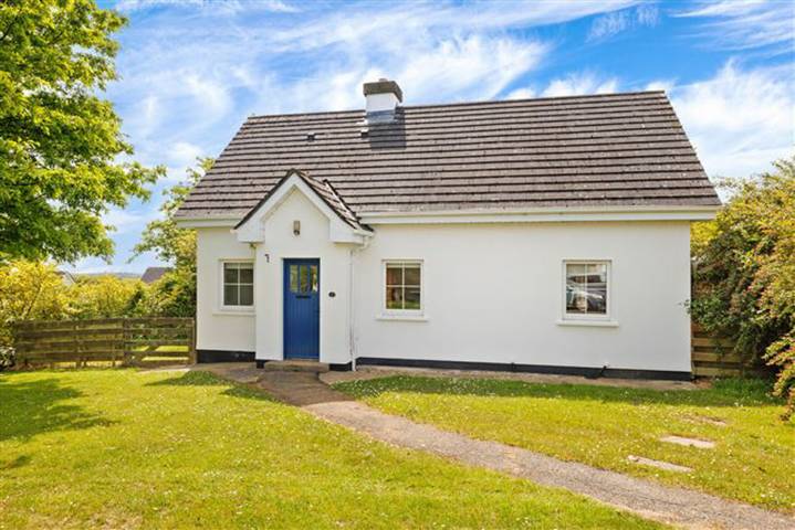 Holiday rental for 6 people, with Garden in County Wicklow