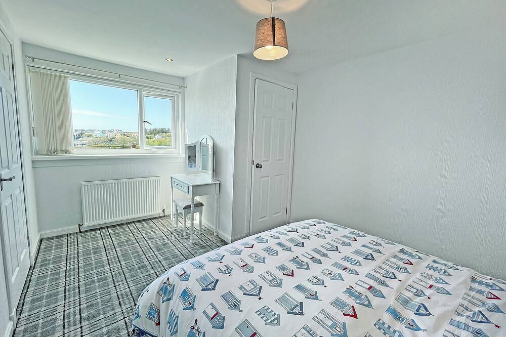 2 bedroom accommodation in Portpatrick, near Stranraer in Portpatrick, Dumfries and Galloway