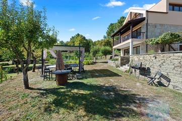 Apartamento De Férias para 4 Pessoas em Serra do Marão, Vila Real (Cidade), Foto 2