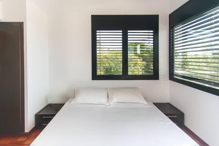 Casa rural para 12 personas, con Terraza en Sant Feliu de Guíxols - 4