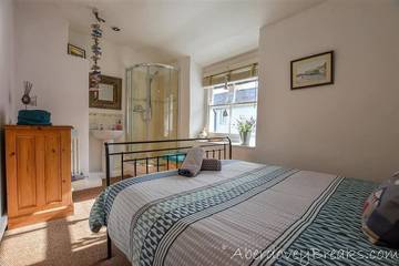 Cottage for 4 People in Aberdyfi, Aberdovey, Photo 2