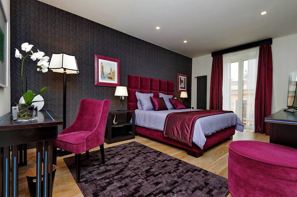 Appartamento vacanze a Roma a partire da 466€ a notte