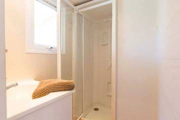 Mobilny Dom dla 6 osoby w Calella, Maresme, Zdjęcie 4