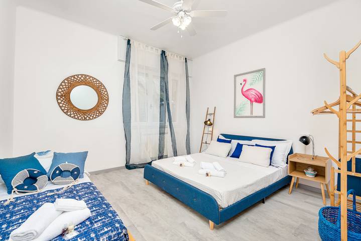 Gîte pour 5 personnes, avec terrasse dans Monterosso al Mare - 3