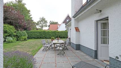 Villa pour 11 Personnes dans Knokke, Knokke-Heist, Photo 4