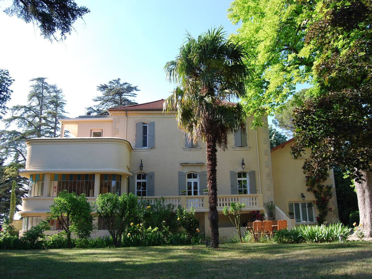 Casa vacanza a Drome a partire da 195€ a notte