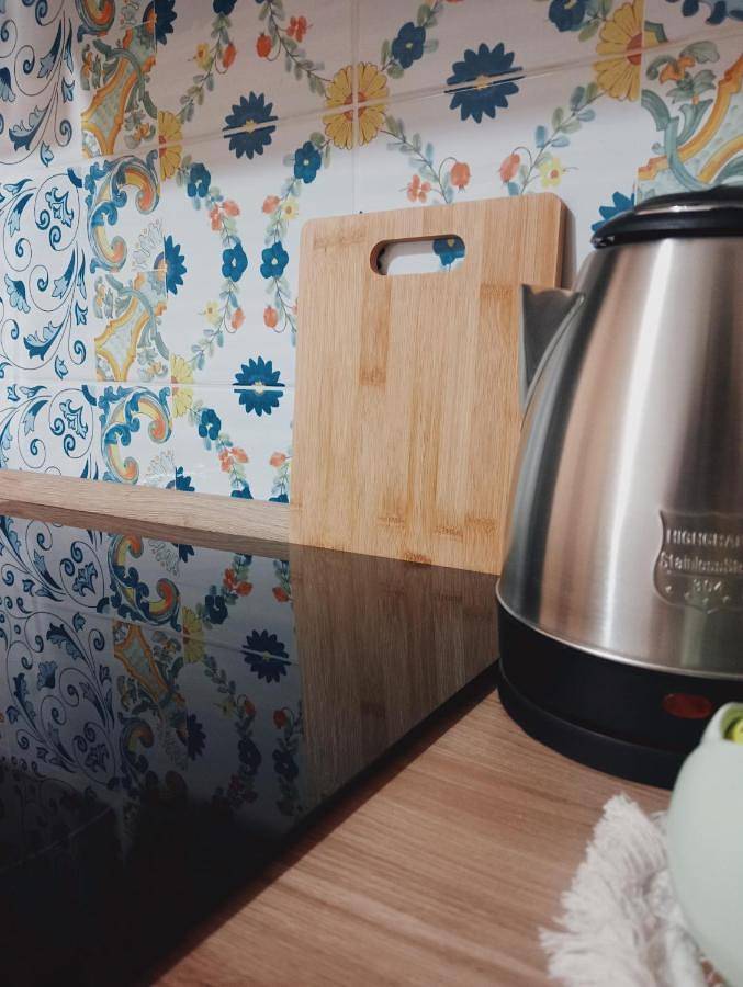 Chambre d’hôte pour 4 personnes, avec vue dans San Marco Evangelista - 4