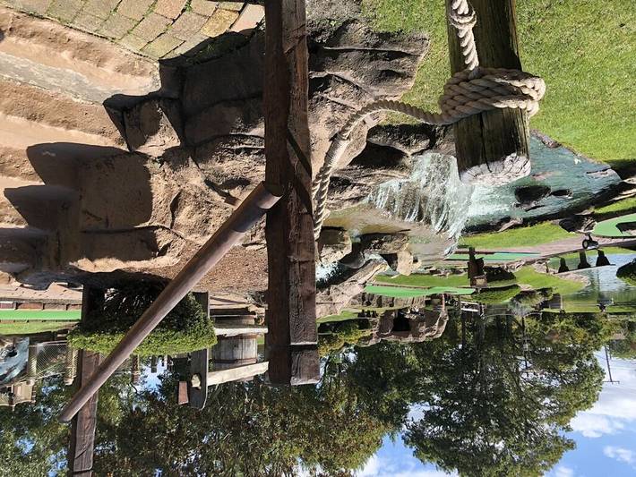 Vacation rental for 2 people, with pool, with pets in Gwinnett County