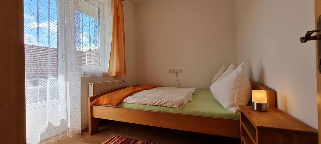 Familienappartement in Mühlen, Lavanttaler Alpen