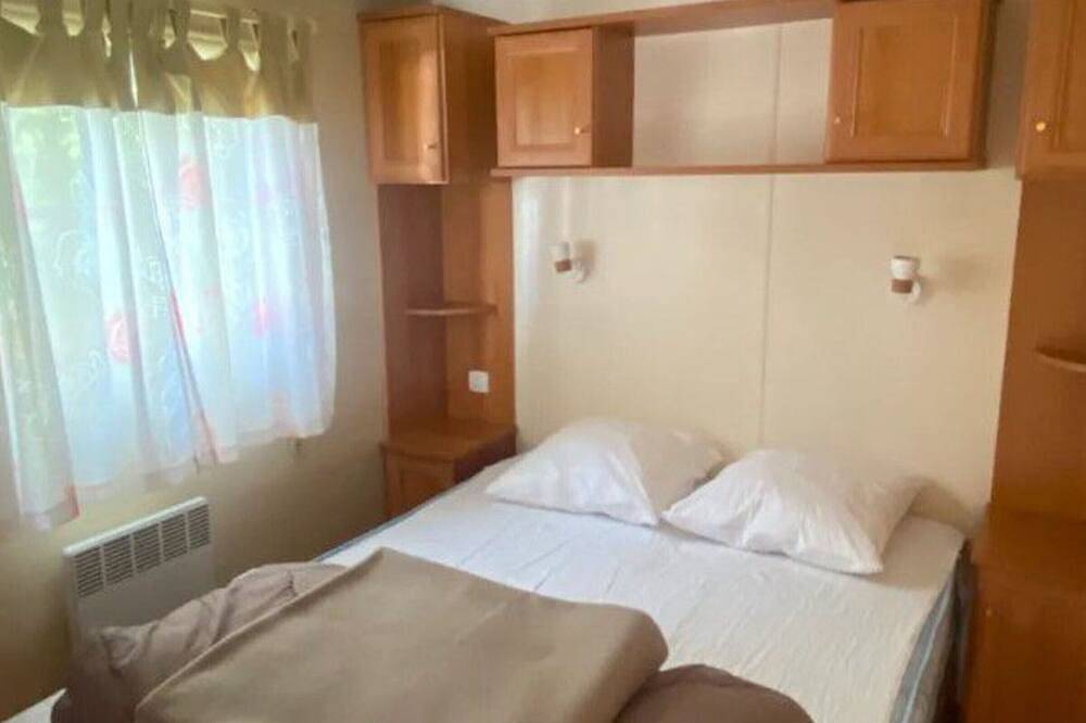 Mobil home avec Terrasse - 6 pers - Confort à Grand-Serre in Le Grand-Serre, Région de Valence