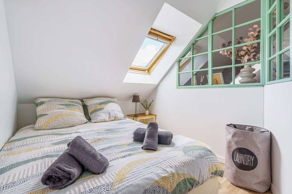 Appartement entier, Le Petit Refuge par Your Sweet Loc in Le Meux, Oise