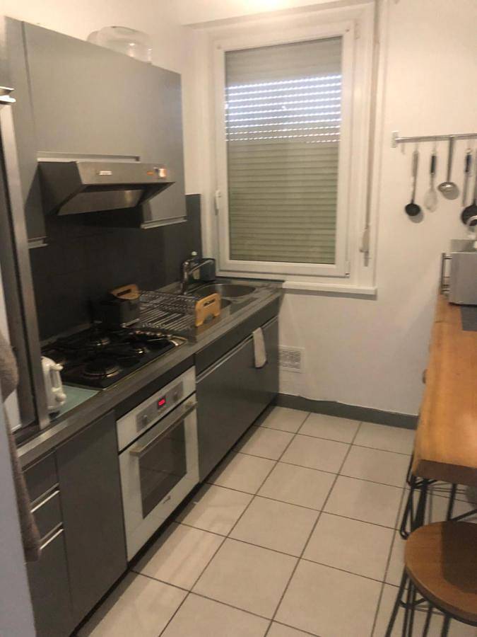 Gîte pour 5 personnes, avec vue dans Casino De Dunkerque - 4