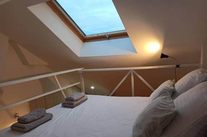 Gîte pour 5 personnes à La Ferté-sous-Jouarre - 3