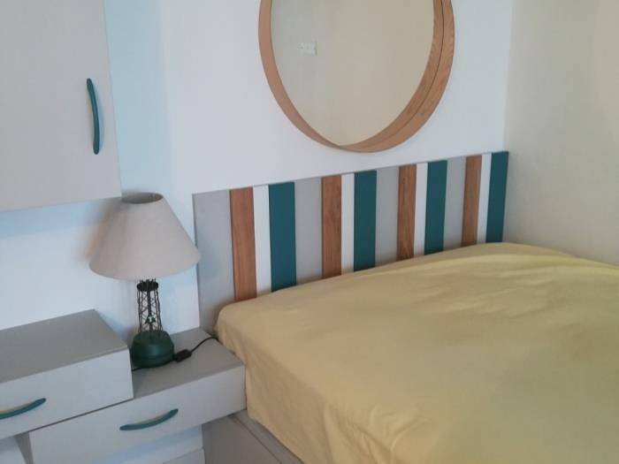Ganze Ferienwohnung, Schöne Ferienwohnung mit Meerblick – 3 Personen in Fouras, Rochefort und Umgebung