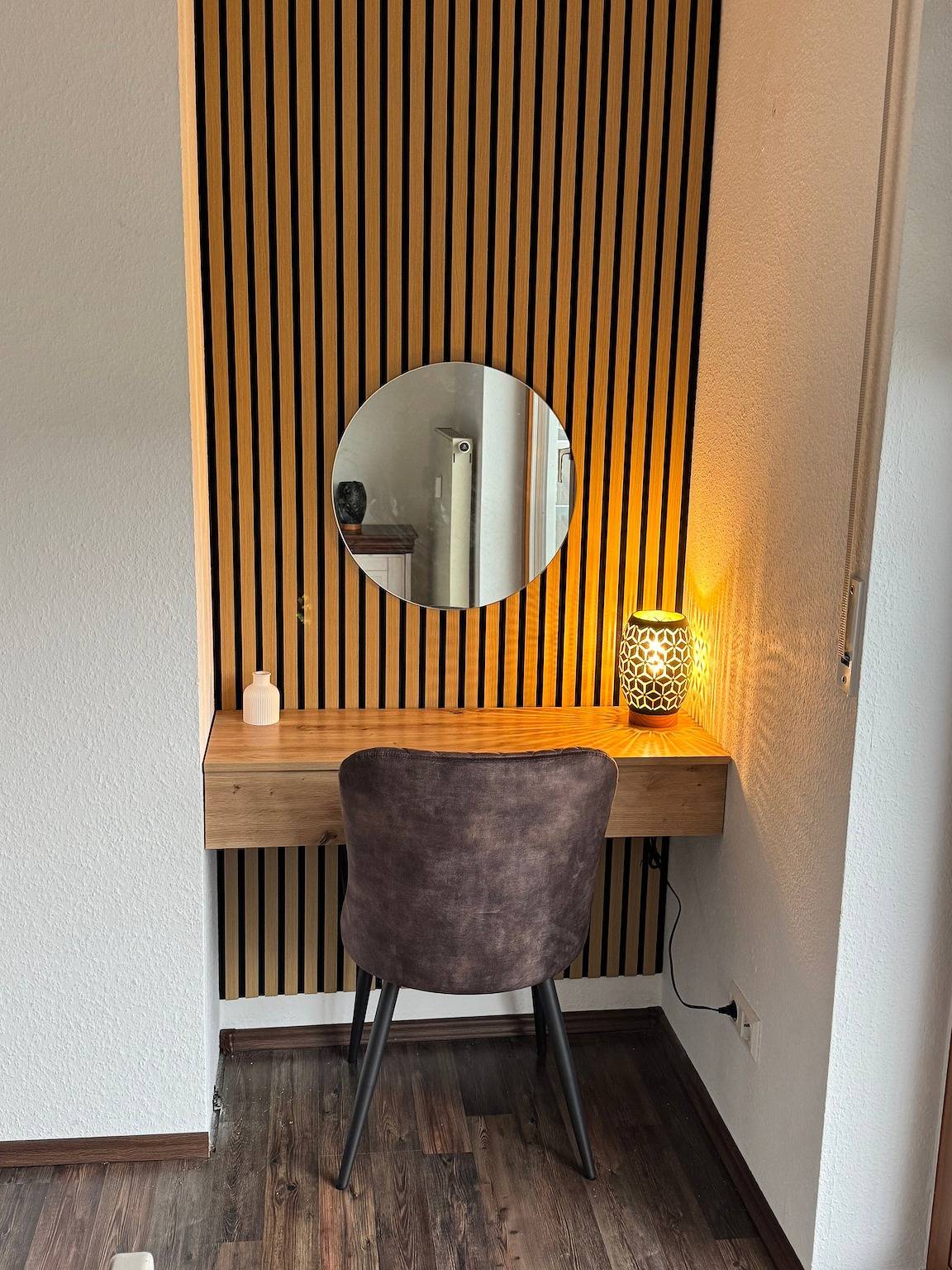 Ganze Wohnung, Boutique Apartment Lake Loft am Bodensee - hell, stilvoll, mit Hund willkommen in Markelfingen, Radolfzell am Bodensee