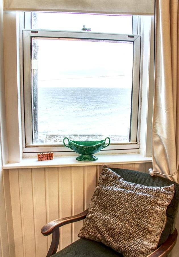 Gîte pour 4 personnes, avec terrasse dans Port Seton - 3