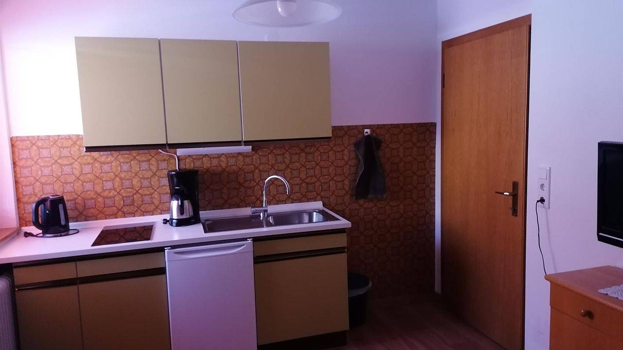 Entire holiday apartment, Ferienwohnung für 5 Personen in Mitterberg-Sankt Martin in Mitterberg-Sankt Martin, Dachstein