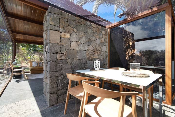 Ferienhaus für 2 Personen, mit Garten auf Gran Canaria - 3