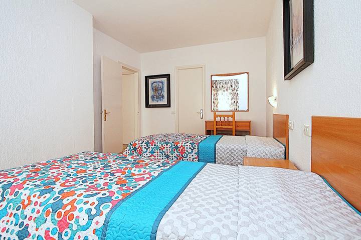 Ferienwohnung für 4 Personen in Lloret de Mar - 2