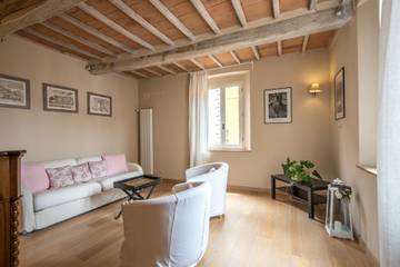 Agriturismo per 4 Persone in Radicondoli, Siena e dintorni, Foto 4