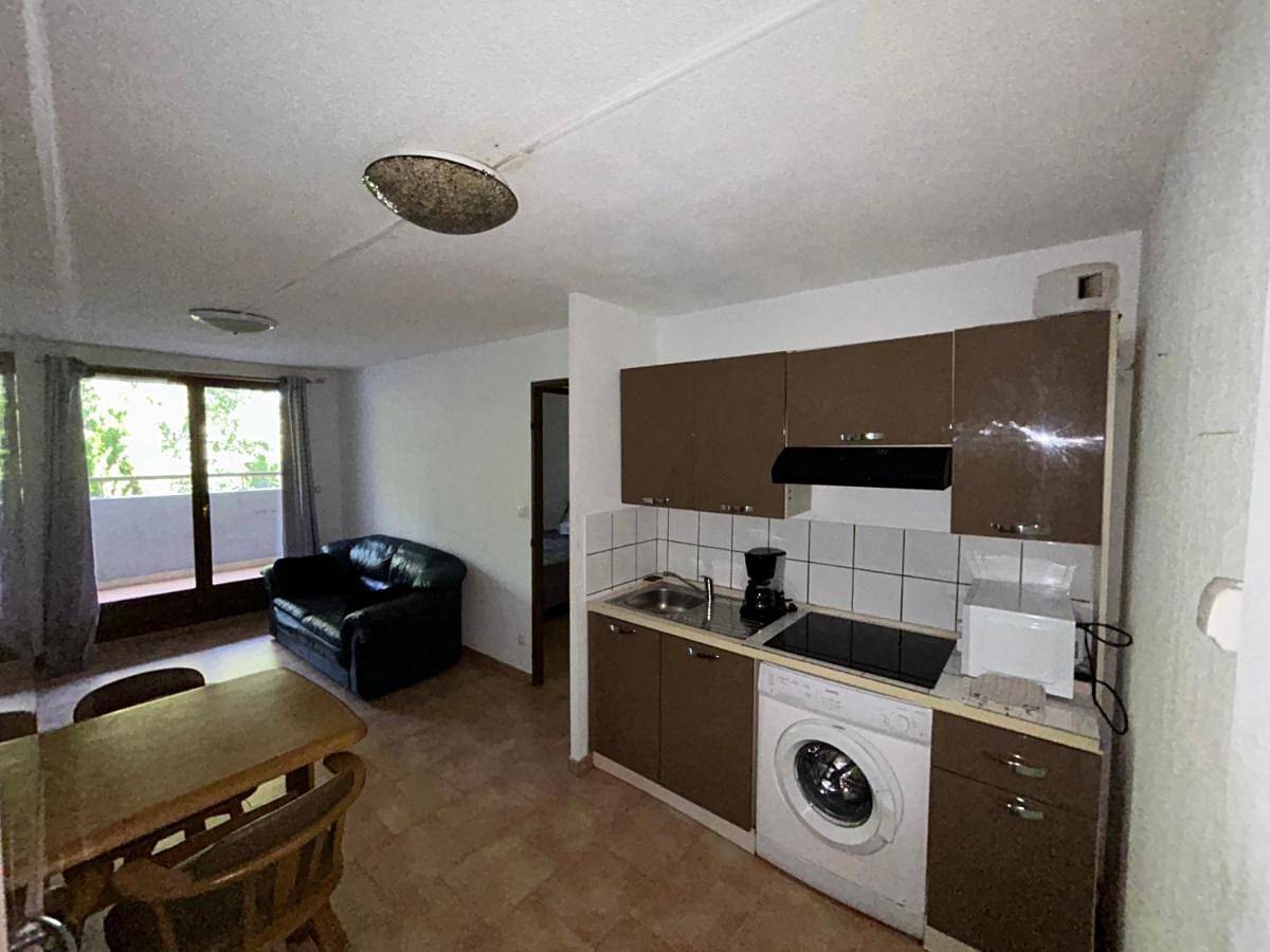 Standard Double Room with View in Barjac, Région d'Alès