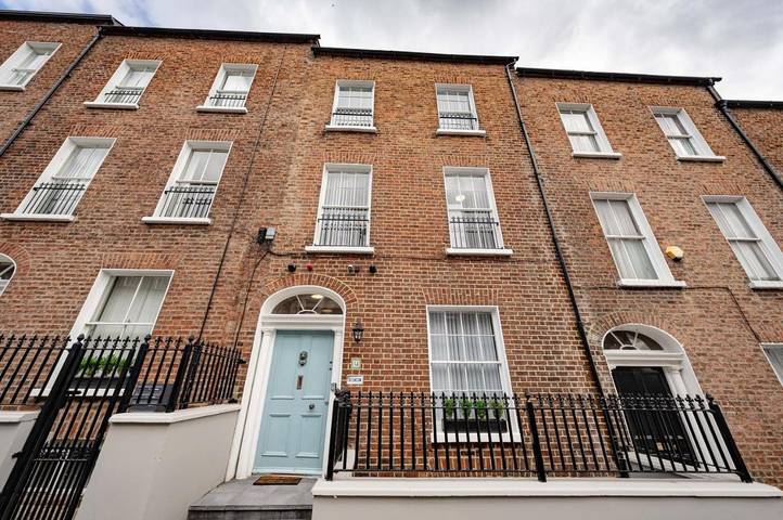 Maison d’hôte pour 2 personnes dans Derry Londonderry - 2