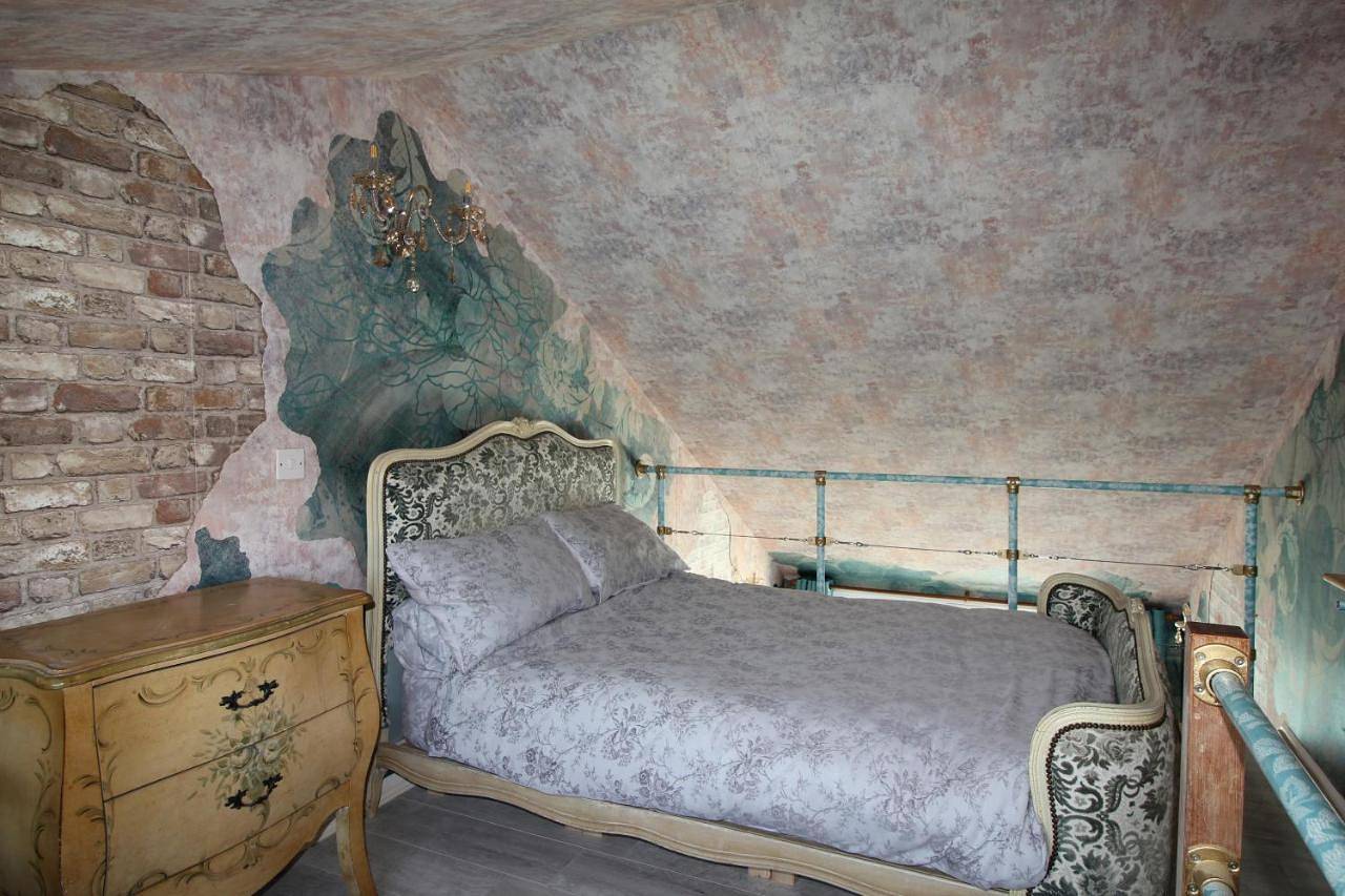 Entire apartment, One-Bedroom Apartment in Brighton Marina, Brighton