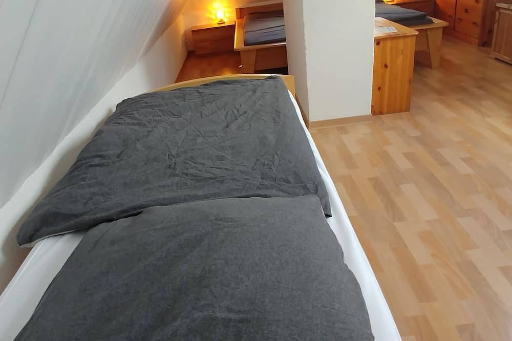 Ganze Wohnung, Fewo Seeadlerhorst Oberhof Boltenhagen in Wohlenberg, Klütz