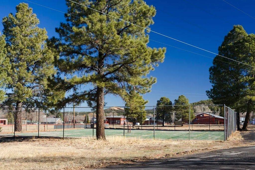 Spacious Mountain Home- w/ game room- 5 min from downtown in Williams (Arizona), Coconino Nationalwald