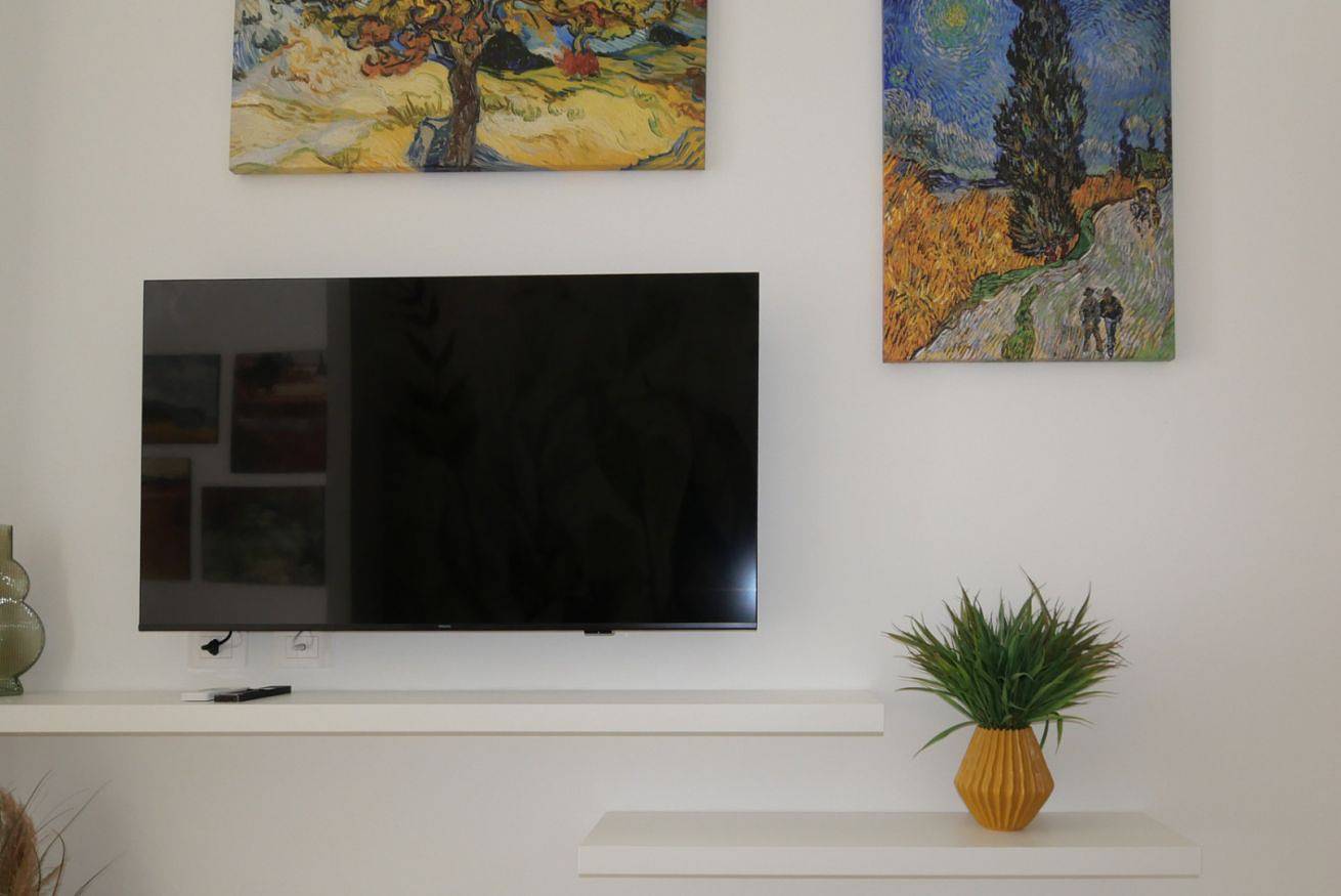 Appartement entier, Vittorio 50 Apartment - Your Modern Retreat in the Heart of Pescara in Pescara, Province de Pescara