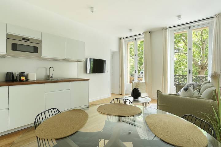 Appartement entier, Lovely apartment center of Paris in 3e arrondissement, Paris