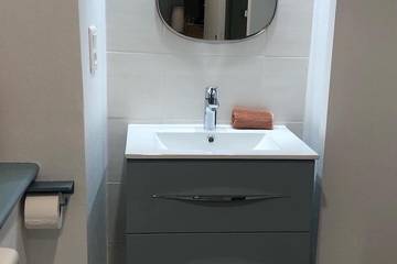 Appartement De Vacances pour 2 Personnes dans Quimper, Région de Quimper, Photo 4