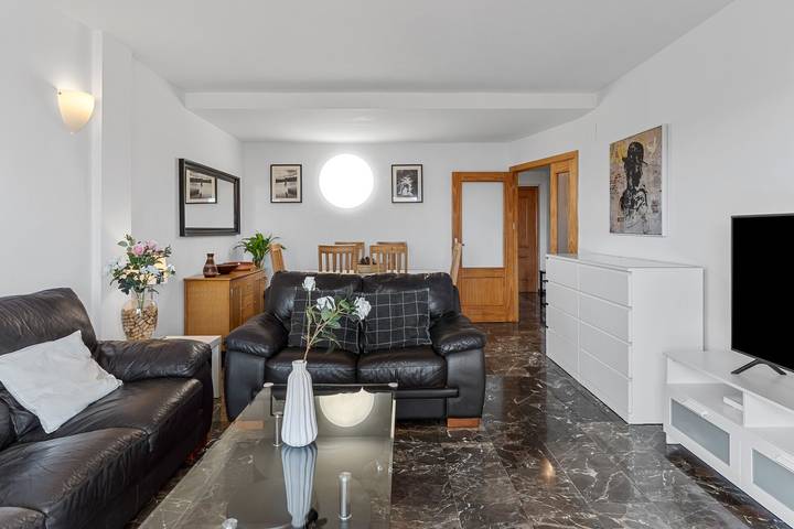 Entire apartment, Apartment near the beach in Fuengirola in Fuengirola, Costa del Sol