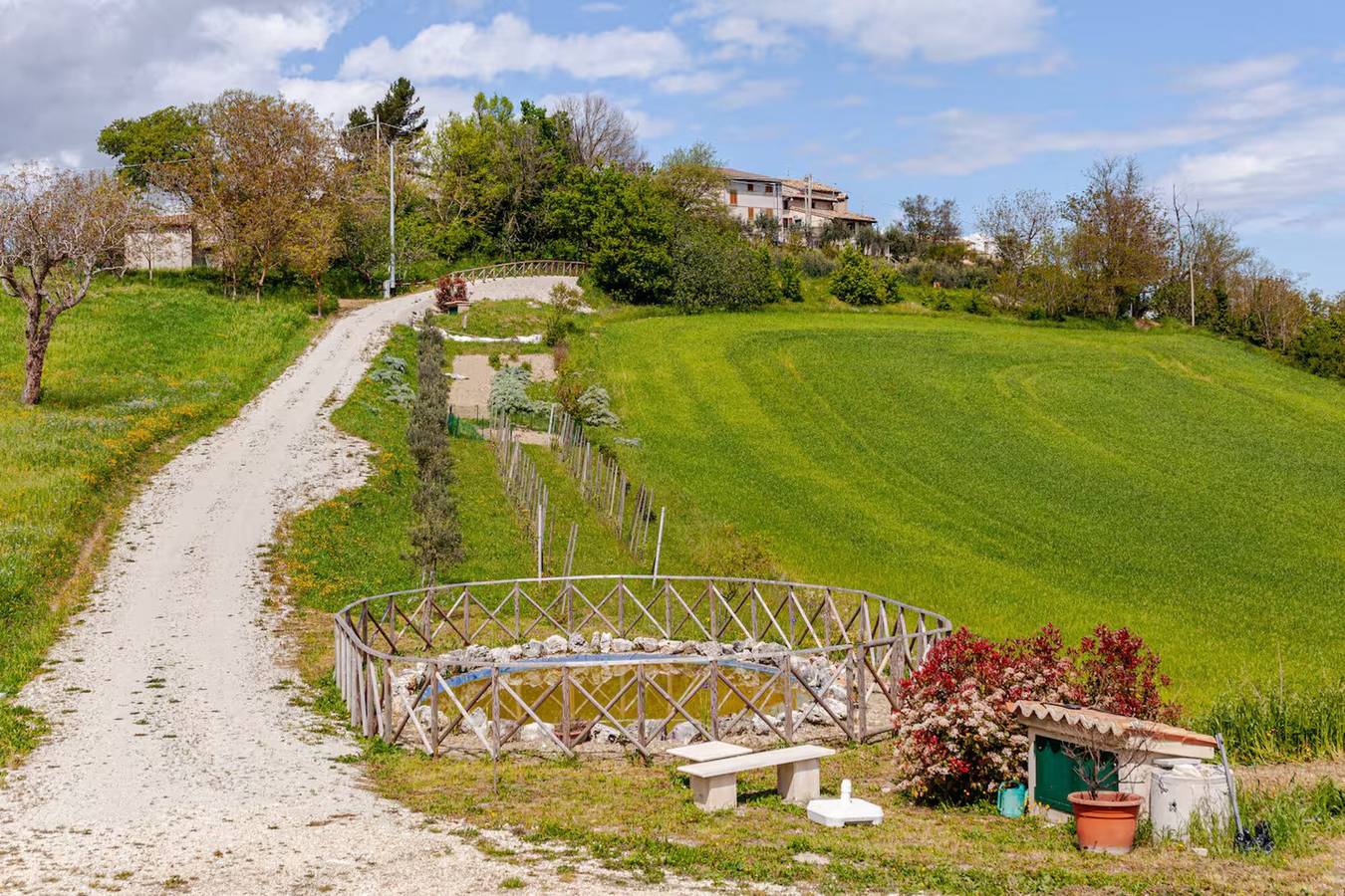 Agriturismo il poggio delle favole, foto 15