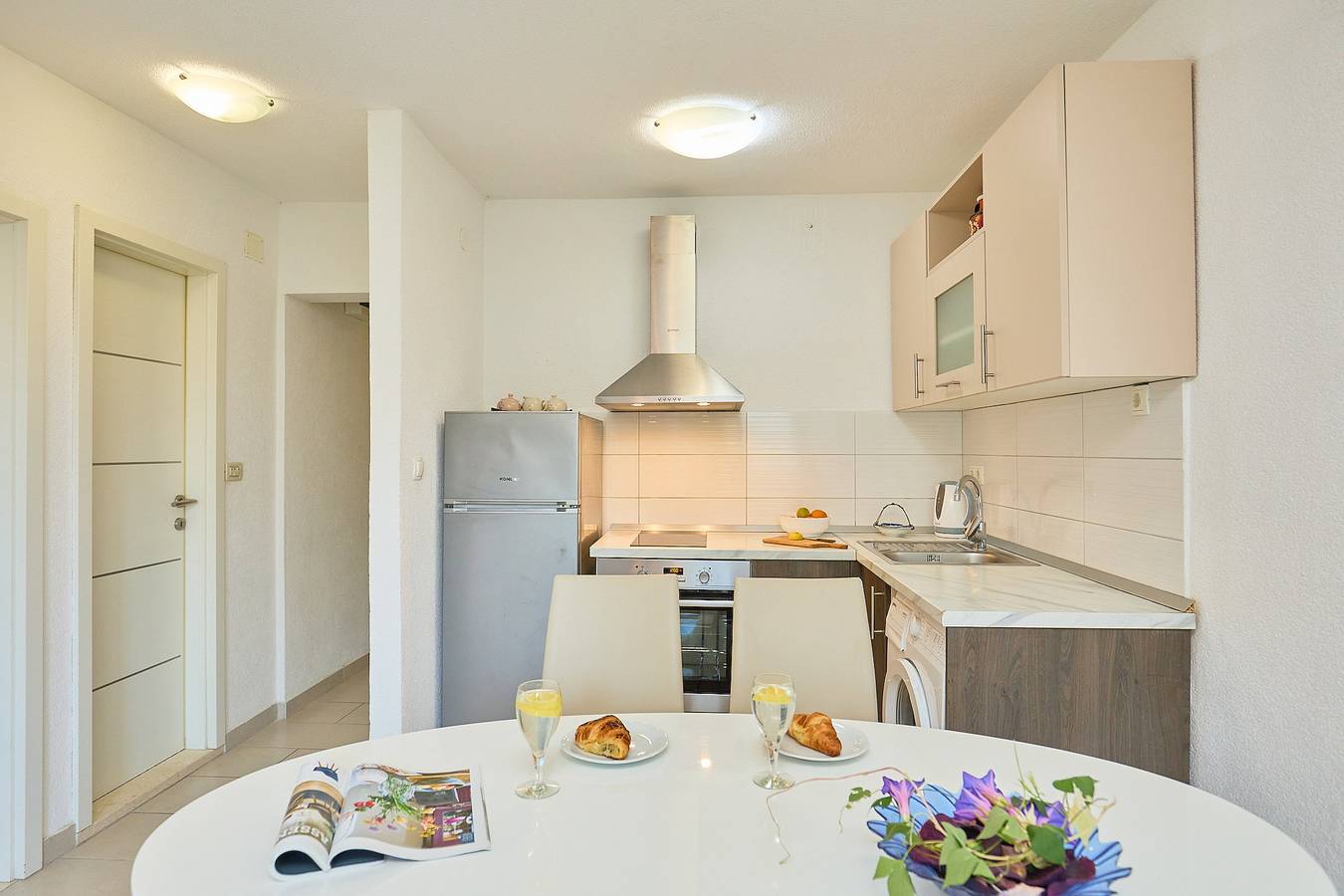 Apartamento entero, Apartamento de vacaciones para 3 personas in Dubrovnik, Grad Dubrovnik