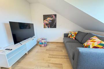 Ferienwohnung für 4 Personen in Ljubljana, Slowenien, Bild 1