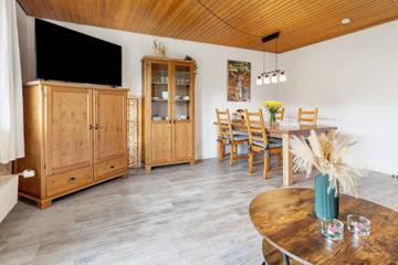 Ferienwohnung für 4 Personen in Scheuern (Schwarzwald), Gernsbach, Bild 3