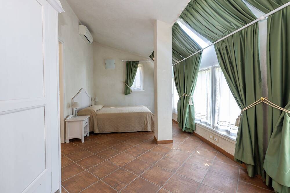Ganze Wohnung, Winery Villa Vitas Dépendance (App.1) in Strassoldo, Cervignano del Friuli