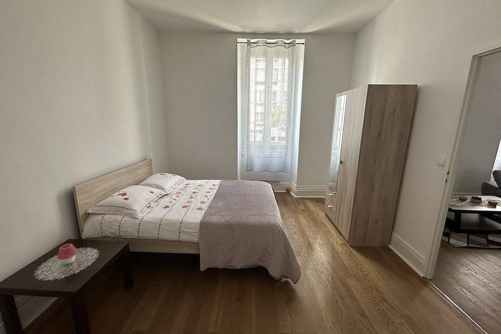 Apartamento entero, Appartement Proche de la Gare de Bourges in Bourges, Región de Bourges