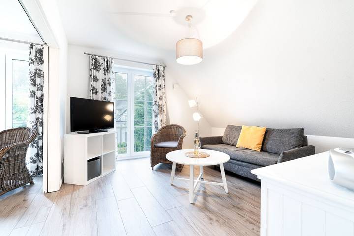 Ferienwohnung für 3 Personen in Ratekau - 3