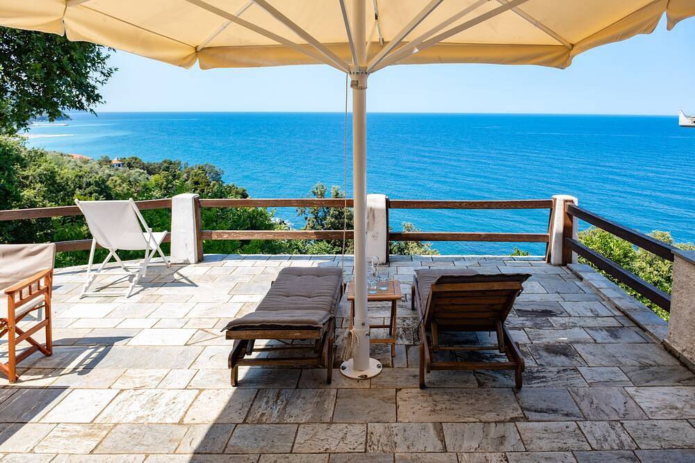 Casa vacanza a Mouresi a partire da 142€ a notte