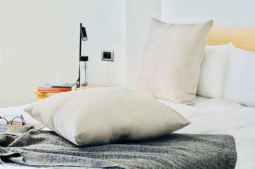 Canaryislandshost I Marquesa in Famara Beach, Teguise