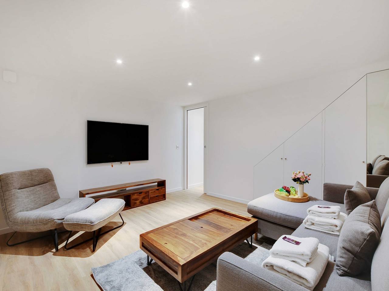Appartement de vacances