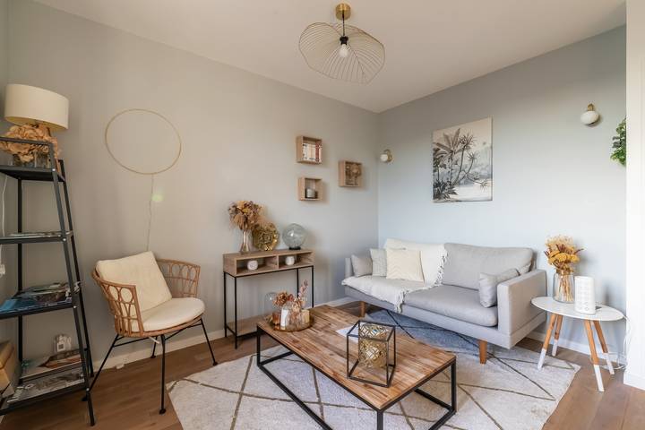 Appartement de vacances pour 2 personnes